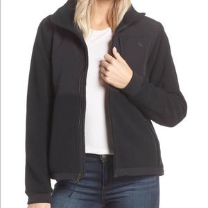The North Face Denali 2 Jacket: BLACK Women’s XL